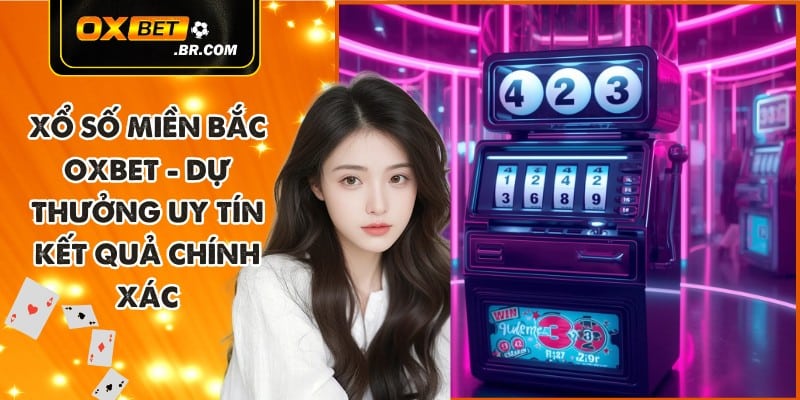 Xổ số miền Bắc